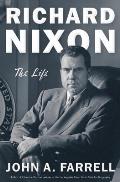 Richard Nixon The Life