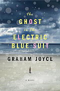 Ghost in the Electric Blue Suit