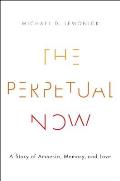 Perpetual Now A Story of Amnesia Memory & Love