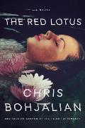 Red Lotus A Novel