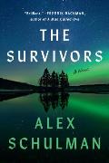 Survivors A Novel