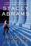 Rogue Justice A Thriller