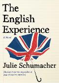 English Experience A Novel