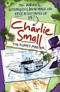Charlie Small The Puppet Master