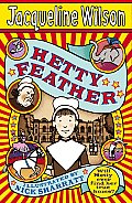 Hetty Feather