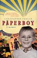 Paperboy a Memoir