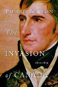 Invasion of Canada 1812 1813