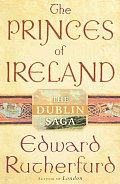 Princes Of Ireland The Dublin Saga