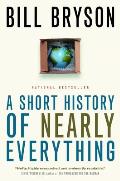 Short History Of Nearly Everything