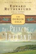 Princes Of Ireland The Dublin Saga