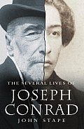 Several Lives Of Joseph Conrad