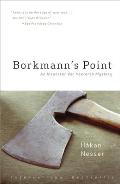 Borkmanns Point