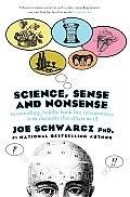 Science Sense & Nonsense 61 Nourishing Healthy Bunk Free Commentaries on the Chemistry That Affects Us All
