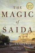The Magic of Saida