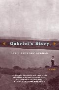 Gabriel's Story: A Novel (Hurston/Wright Legacy Award)