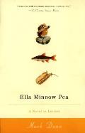 Ella Minnow Pea A Novel In Letters