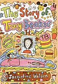 Story Of Tracy Beaker