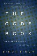 Code Book The Secrets Behind Codebreaking