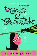 Bras & Broomsticks