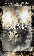 Kieshara 04 Wolfcry