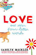 Love & Other Four Letter Words