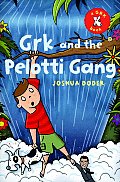 Grk & The Pelotti Gang