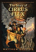 Story Of Cirrus Flux