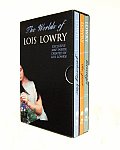 Worlds of Lois Lowry