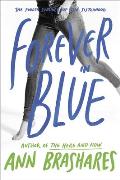 Forever in Blue The Fourth Summer of the Sisterhood