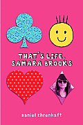 Thats Life Samara Brooks