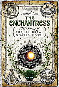 Nicholas Flamel 06 Enchantress Secrets of the Immortal Nicholas Flamel