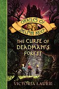 Oracles of Delphi Keep 02 Curse of Deadmans Forest