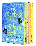 Sisterhood of the Traveling Pants the Complete Collection