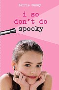 I So Dont Do Spooky