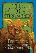 Edge Chronicles 07 Freeglader