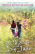 Faith Hope & Ivy June