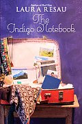 Notebook 01 Indigo Notebook