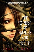 Forest Of Hands & Teeth 01