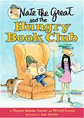 Nate The Great & the Hungry Book Club