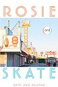 Rosie & Skate