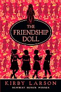 Friendship Doll