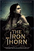 Iron Codex 01 Iron Thorn