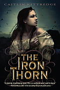 Iron Codex 01 Iron Thorn
