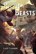 Keepers Trilogy 03 Path of Beasts