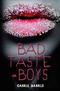 Kate Grable 01 Bad Taste in Boys