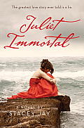 Juliet Immortal 01