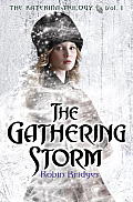 Katerina Trilogy 01 The Gathering Storm
