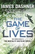 The Game of Lives (The Mortality Doctrine #3)