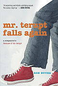 Mr Terupt 02 Mr Terupt Falls Again