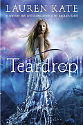 Teardrop - Signed Edition